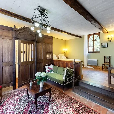 Domaine Le Castelet 4*