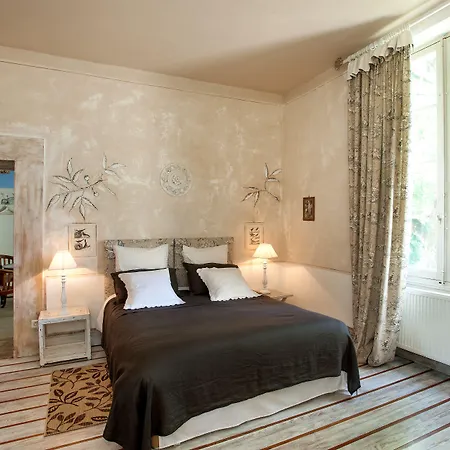 Domaine Le Castelet Oda ve Kahvaltı Castres (Tarn)