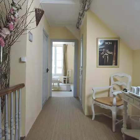 Domaine Le Castelet Oda ve Kahvaltı Castres (Tarn)