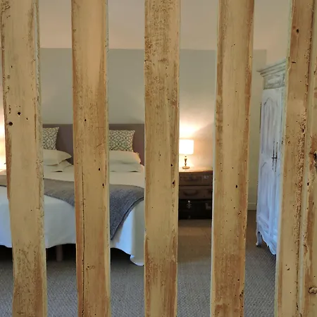 Domaine Le Castelet Oda ve Kahvaltı