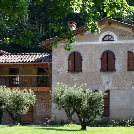 Domaine Le Castelet 4*