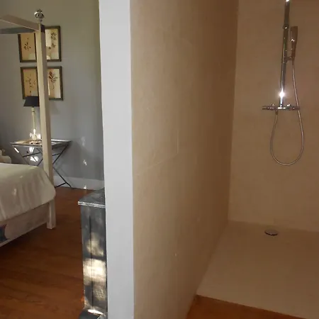 Domaine Le Castelet Oda ve Kahvaltı