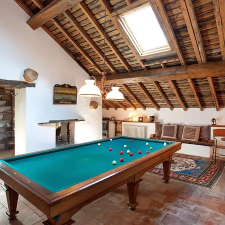 Domaine Le Castelet Castres (Tarn)