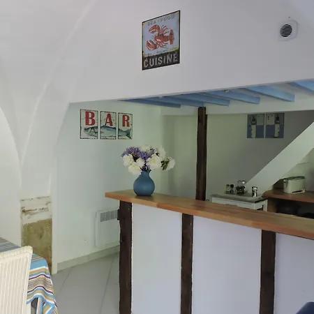 Oda ve Kahvaltı Domaine Le Castelet Castres (Tarn)