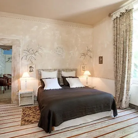 Domaine Le Castelet Castres (Tarn)