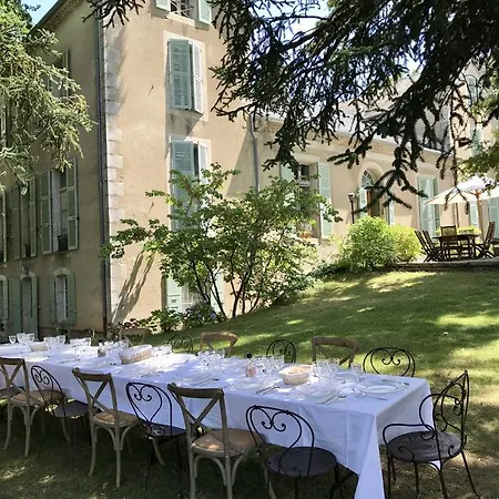 Domaine Le Castelet * Castres (Tarn)