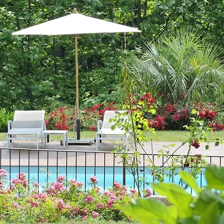 Domaine Le Castelet *