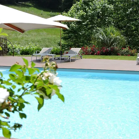 Domaine Le Castelet Отель типа 