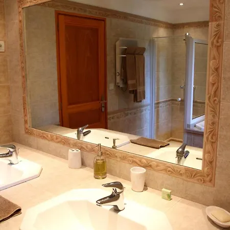 Domaine Le Castelet Bed & Breakfast Castres (Tarn)