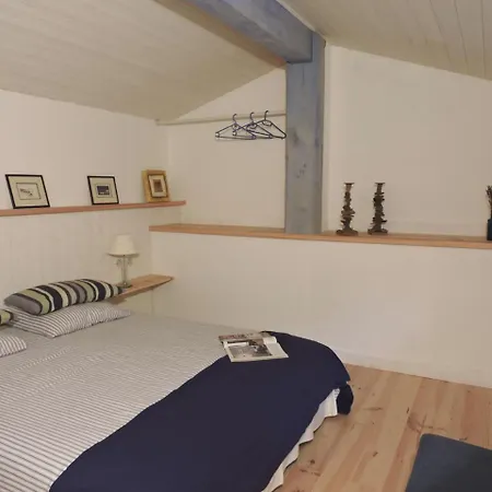 Domaine Le Castelet Oda ve Kahvaltı Castres (Tarn)