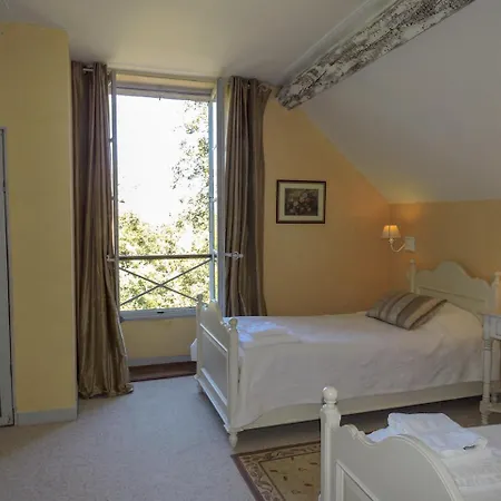 Oda ve Kahvaltı Domaine Le Castelet Castres (Tarn)