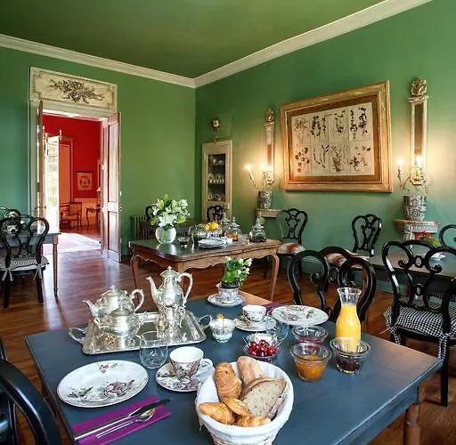 Domaine Le Castelet 4* Castres (Tarn)