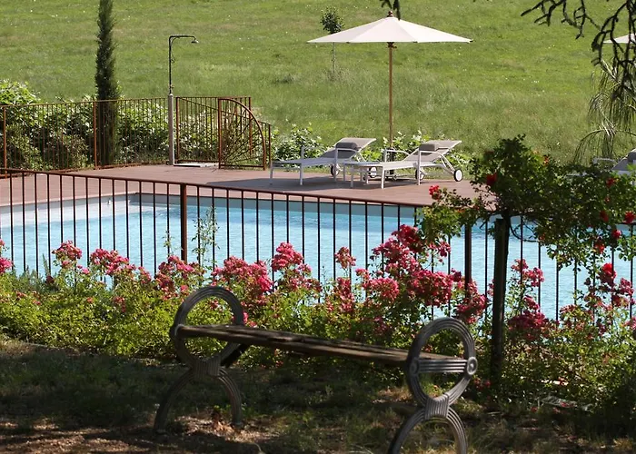 Domaine Le Castelet Castres (Tarn)