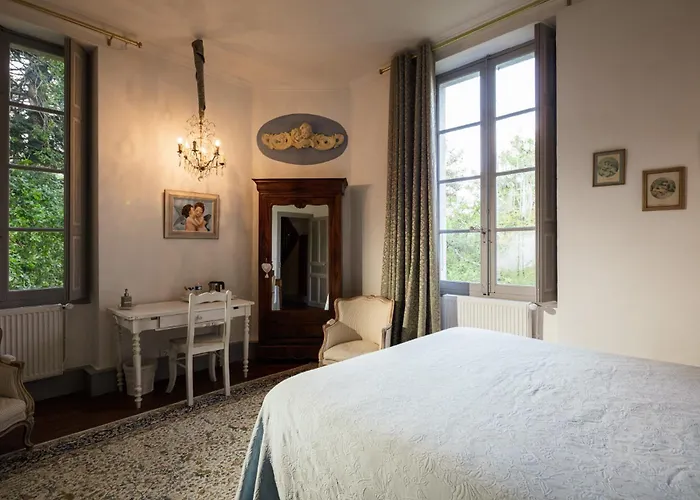 Domaine Le Castelet Castres (Tarn)