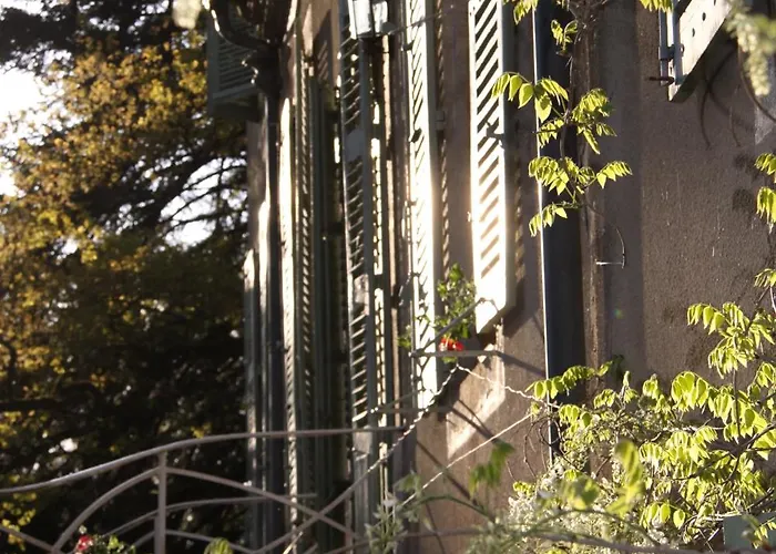 Bed & Breakfast Domaine Le Castelet Castres (Tarn)