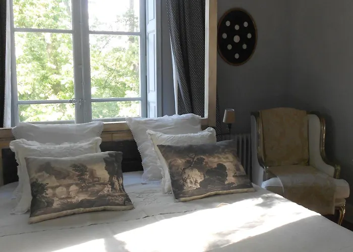 Domaine Le Castelet Castres (Tarn)