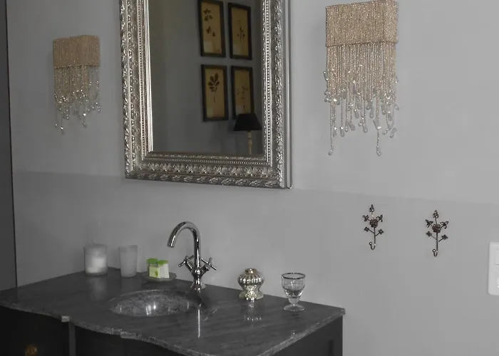 Domaine Le Castelet Castres (Tarn)