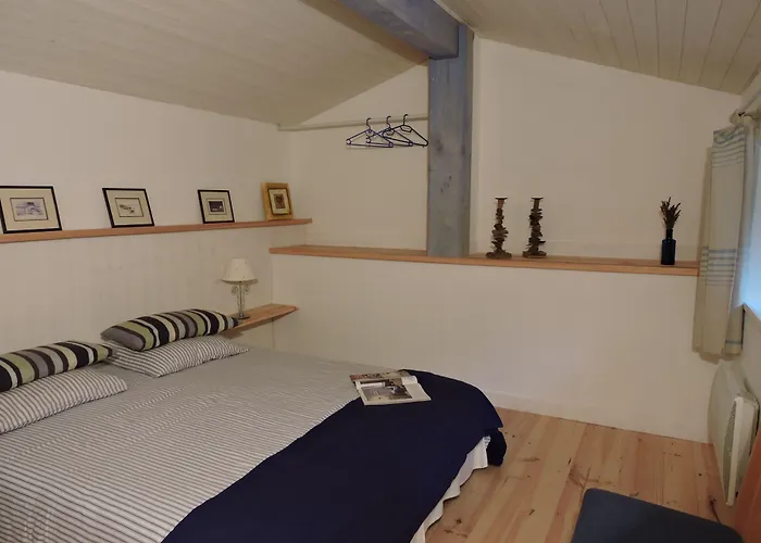 Domaine Le Castelet Bed & Breakfast Castres (Tarn)