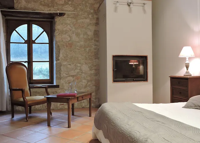 Domaine Le Castelet 4*