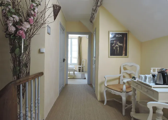 Domaine Le Castelet Bed & Breakfast Castres (Tarn)