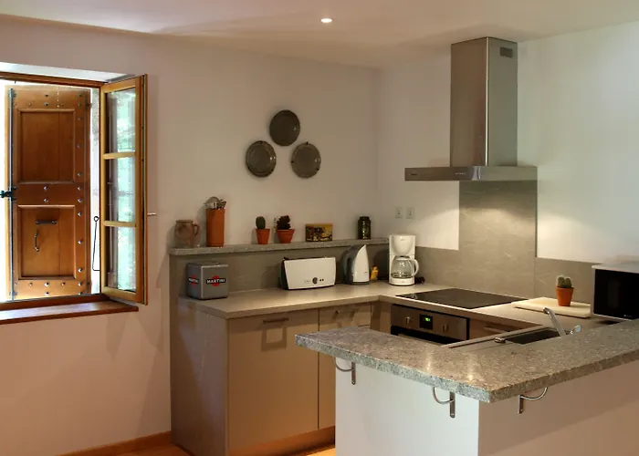 Bed & Breakfast Domaine Le Castelet Castres (Tarn)