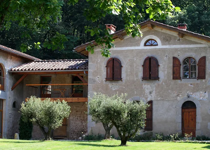 Domaine Le Castelet 4*