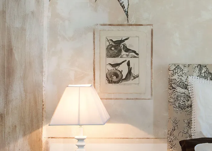 Bed & Breakfast Domaine Le Castelet Castres (Tarn)