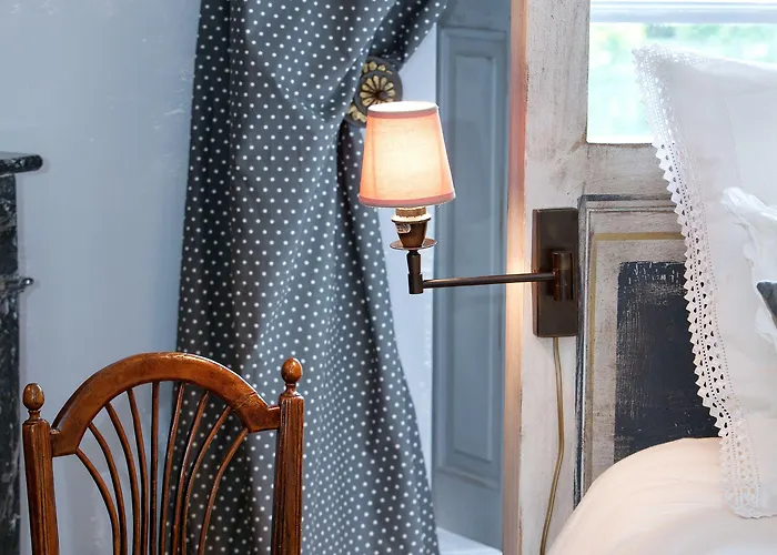 Bed & Breakfast Domaine Le Castelet Castres (Tarn)