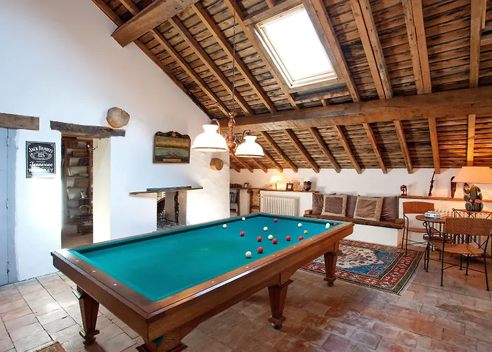 Domaine Le Castelet Castres (Tarn)