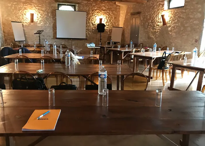 Domaine Le Castelet Castres (Tarn)