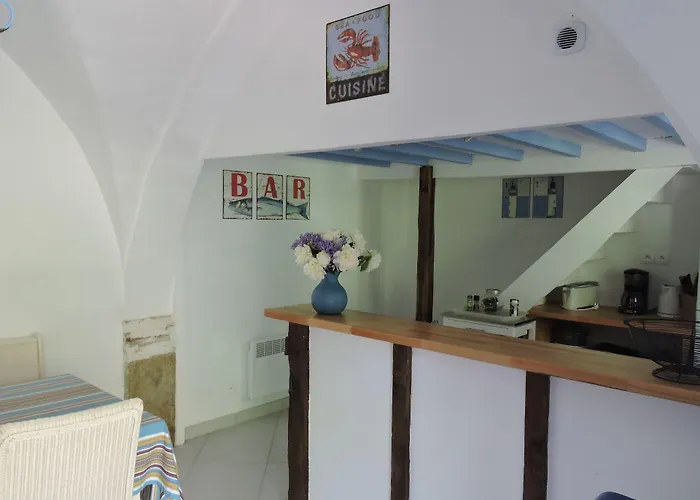 Bed & Breakfast Domaine Le Castelet Castres (Tarn)