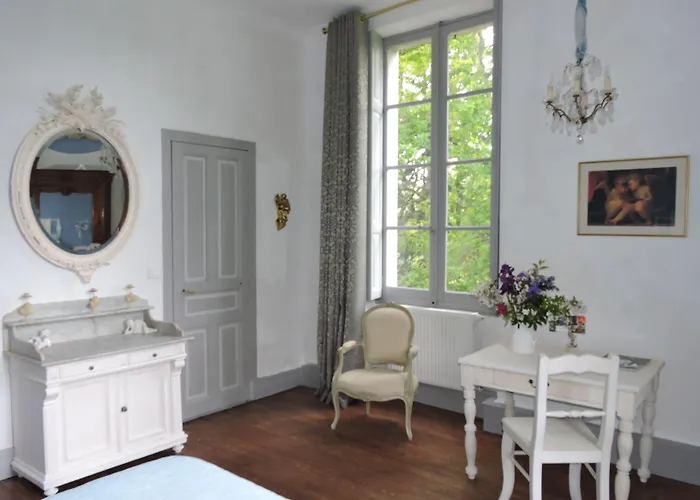 Domaine Le Castelet 4* Castres (Tarn)