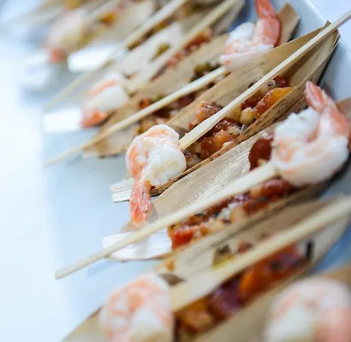 Bed & Breakfast Domaine Le Castelet