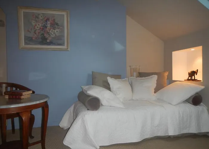 Bed & Breakfast Domaine Le Castelet Castres (Tarn)