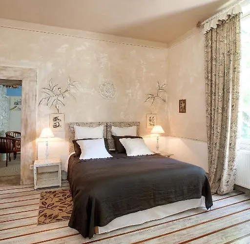 Domaine Le Castelet Castres (Tarn)