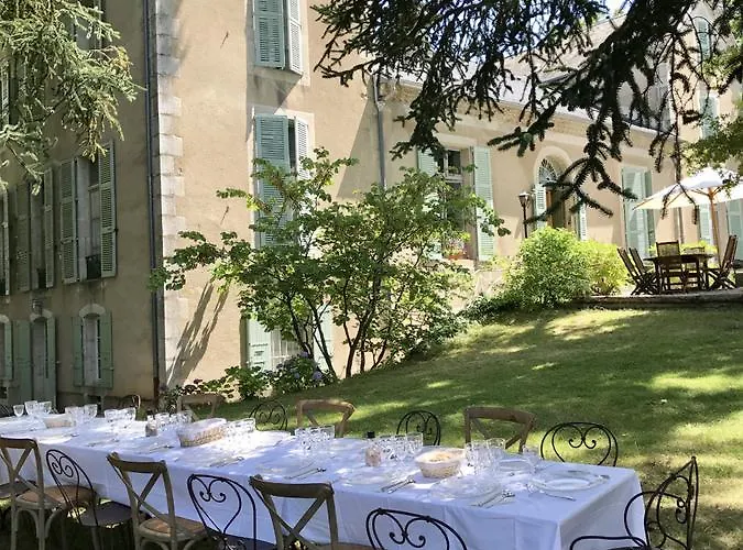 Domaine Le Castelet 4* Castres (Tarn)
