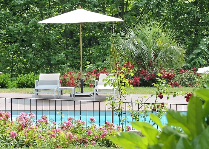 Domaine Le Castelet 4*