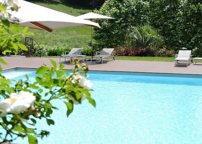 Domaine Le Castelet Bed & Breakfast Castres (Tarn)