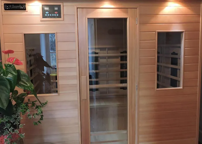 Bed & Breakfast Domaine Le Castelet