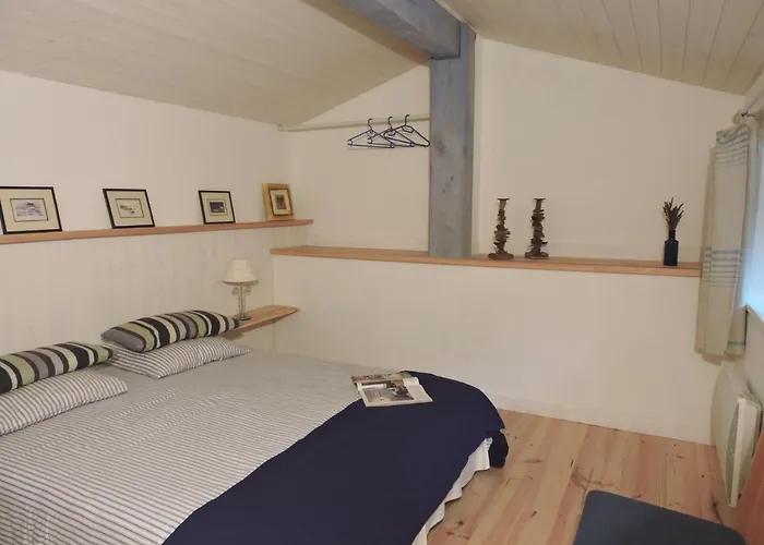 Domaine Le Castelet Bed & Breakfast Castres (Tarn)