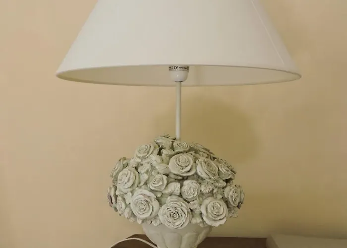 Bed & Breakfast Domaine Le Castelet