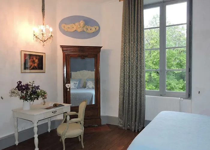 Domaine Le Castelet 4*