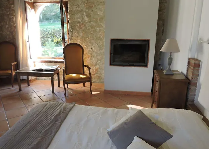 Domaine Le Castelet Castres (Tarn)