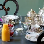 B&B Domaine Le Castelet