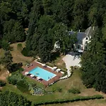 Domaine Le Castelet B&B 4*