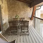 B&B Domaine Le Castelet 4*