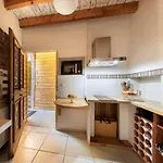Domaine Le Castelet Couette-café