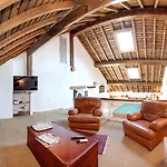 B&B Domaine Le Castelet 4*