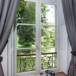 Domaine Le Castelet B&B