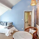 B&B Domaine Le Castelet 4*